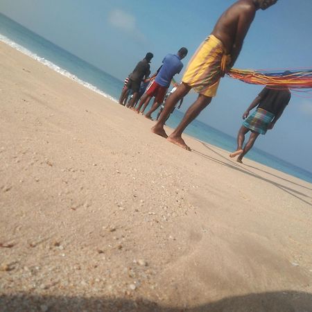 Ayu Hostel Ambalangoda  Buitenkant foto